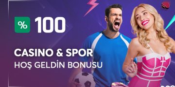Betloto 100% Hoşgeldin Bonusu betloto hosgeldin