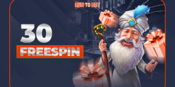 Runtobet 30 TL Deneme veya 30 Freespin Bonusu runtobet freespin