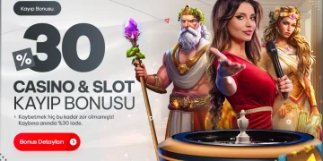 Roketbet 30% Casino Kayıp Bonusu roketbet casino kayip bonusu